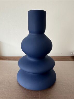 NWT Bloomingville Candlestick holder & Greentree Home Candlesticks